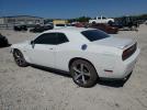 Dodge Challenger Sxt Image 2