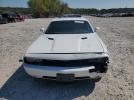 Dodge Challenger Sxt Image 4