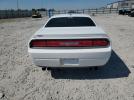 Dodge Challenger Sxt Image 10