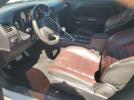 Dodge Challenger Sxt Image 9