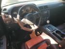 Dodge Challenger Sxt Image 5