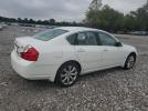 INFINITI M35 Base Image 11