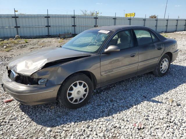  Salvage Buick Century