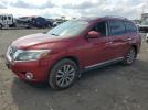 Nissan Pathfinder S Image 1