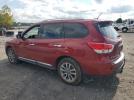 Nissan Pathfinder S Image 5