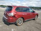 Nissan Pathfinder S Image 4