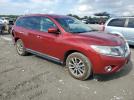 Nissan Pathfinder S Image 2