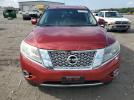 Nissan Pathfinder S Image 7