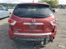 Nissan Pathfinder S Image 6