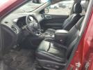 Nissan Pathfinder S Image 11