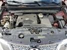 Nissan Pathfinder S Image 8