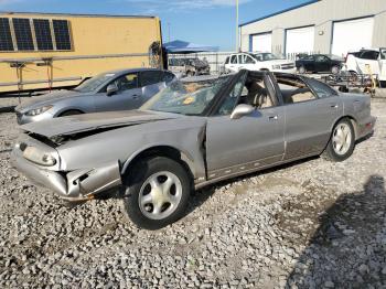  Salvage Oldsmobile LSS