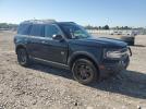 Ford Bronco Big Bend Image 8