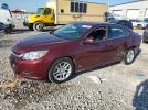 Chevrolet Malibu Lt Image 1