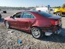 Chevrolet Malibu Lt Image 7