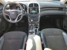 Chevrolet Malibu Lt Image 2