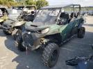 Canam Commander 1000r Dps Image 4