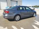 Volkswagen Jetta Se Image 12