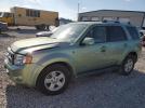 Ford Escape Hev Image 1