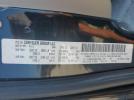 Dodge Caravan Express Image 12