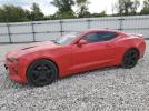 Chevrolet Camaro Ss Image 1