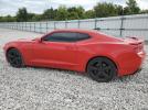 Chevrolet Camaro Ss Image 5