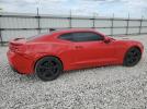 Chevrolet Camaro Ss Image 12