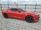 Chevrolet Camaro Ss Image 6