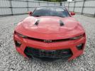 Chevrolet Camaro Ss Image 2