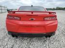 Chevrolet Camaro Ss Image 10