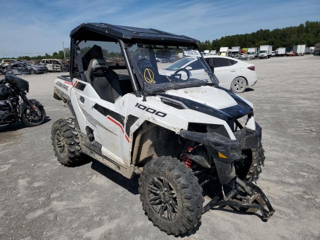  Salvage Polaris General 1000 Eps