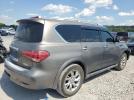 INFINITI Qx Image 4