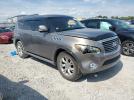 INFINITI Qx Image 5