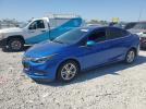 Chevrolet Cruze Lt Image 1