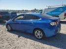 Chevrolet Cruze Lt Image 7