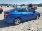 Chevrolet Cruze Lt Image 5