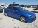 Chevrolet Cruze Lt Image 9