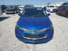 Chevrolet Cruze Lt Image 2