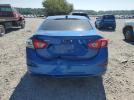 Chevrolet Cruze Lt Image 8