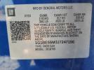 Chevrolet Cruze Lt Image 12