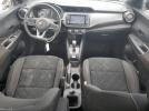 Nissan Kicks S Image 8