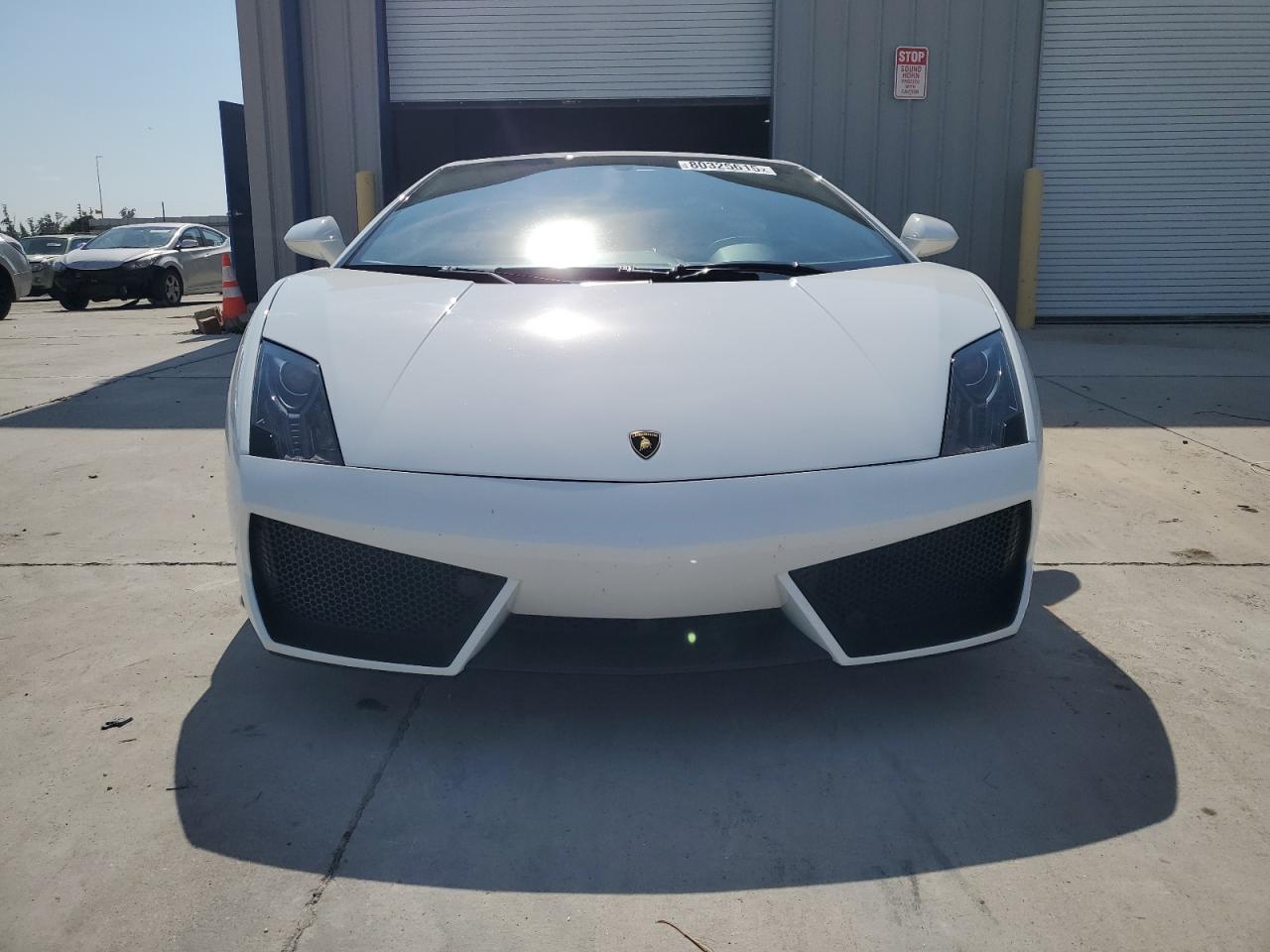 Lamborghini Gallardo Image 3