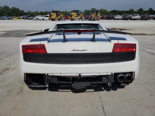 Lamborghini Gallardo Image 11