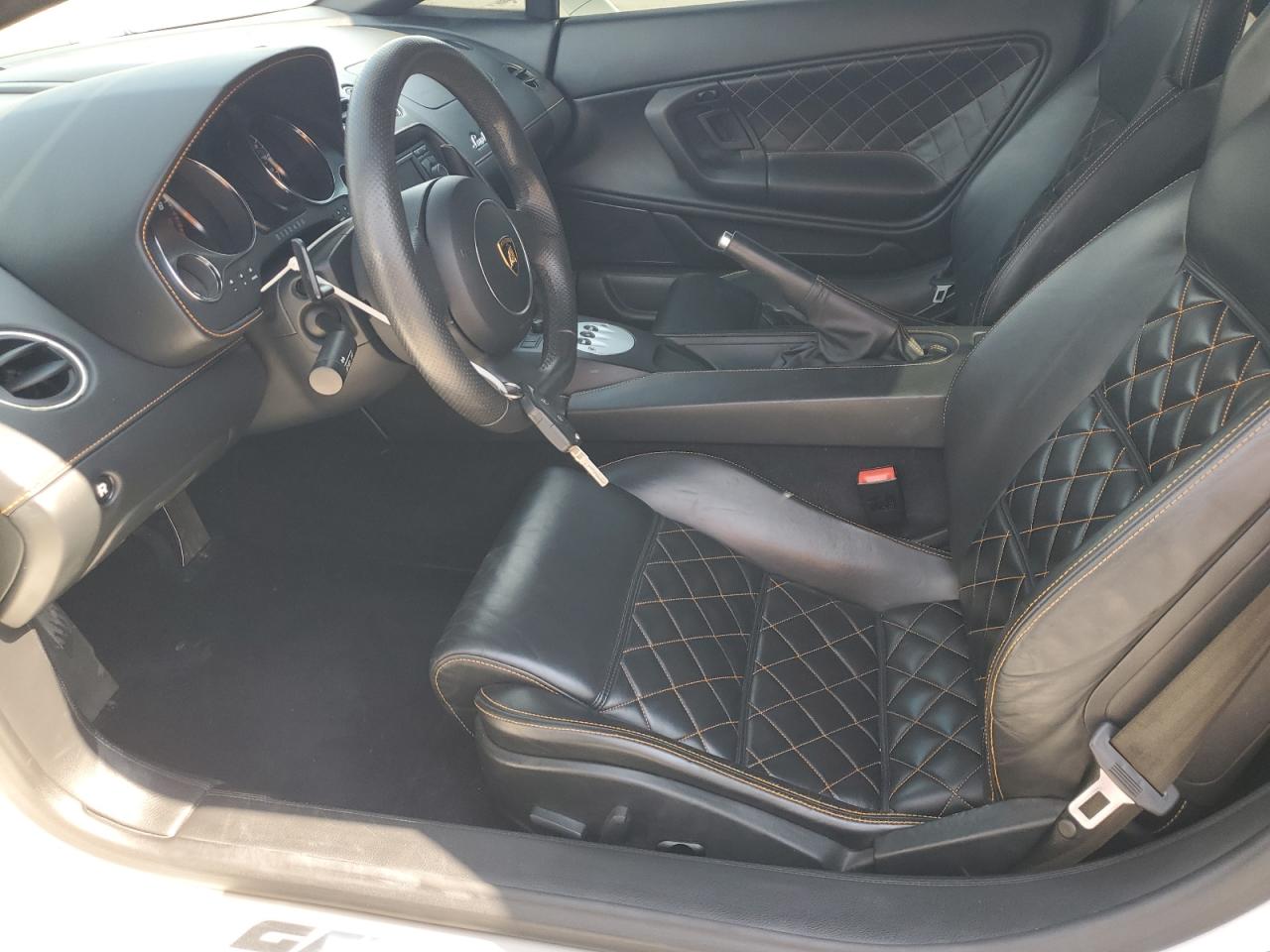 Lamborghini Gallardo Image 5