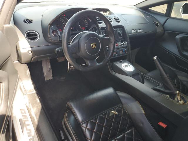 Lamborghini Gallardo Image 4