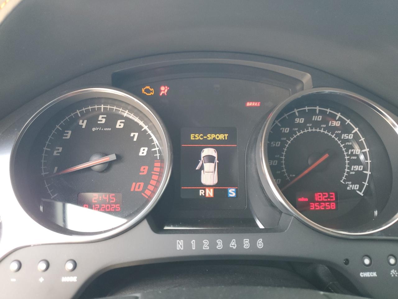 Lamborghini Gallardo Image 12