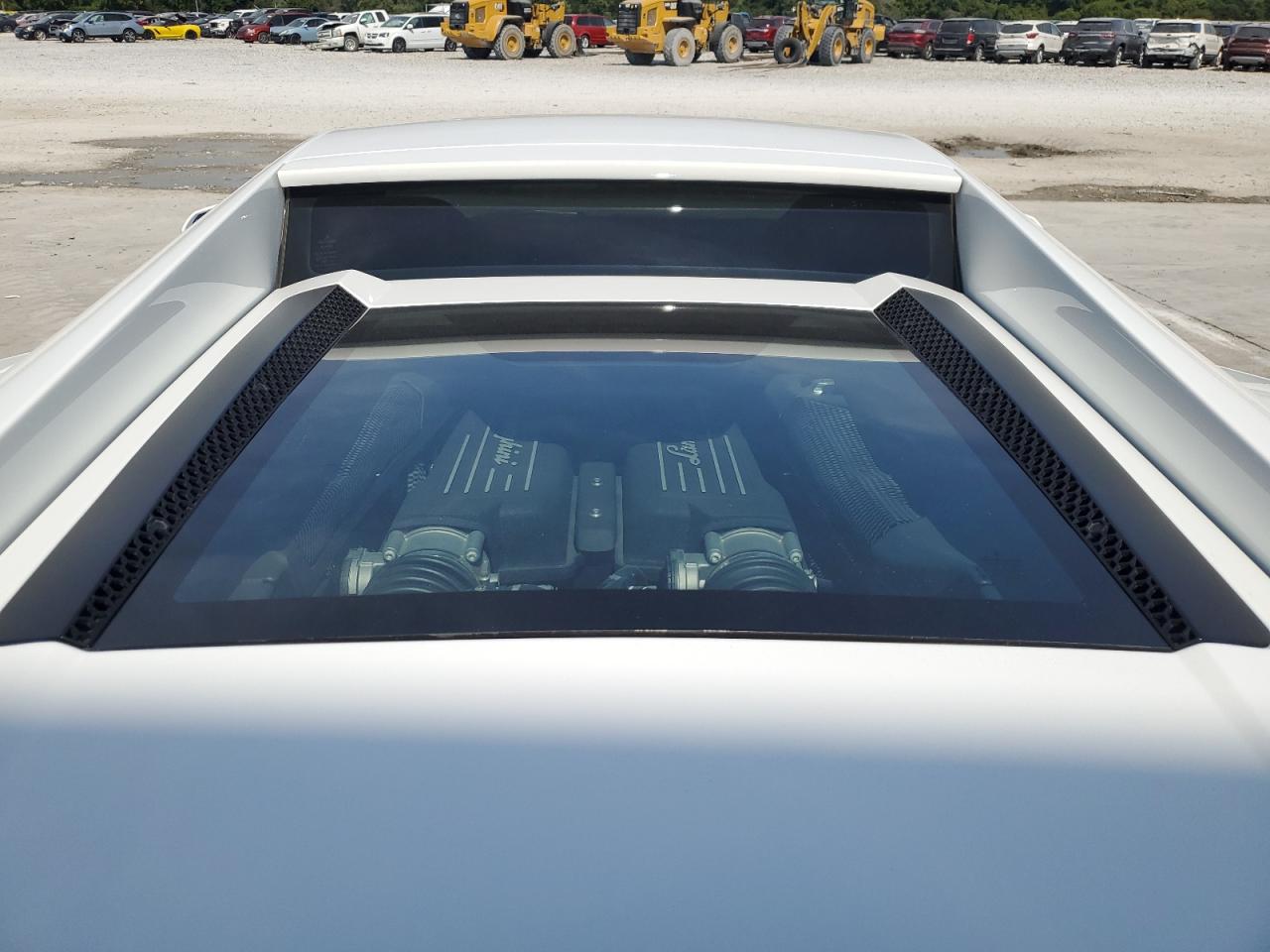 Lamborghini Gallardo Image 10