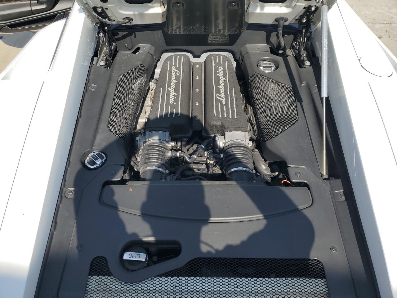 Lamborghini Gallardo Image 9