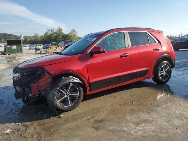  Salvage Kia Niro