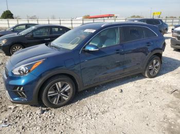 Salvage Kia Niro